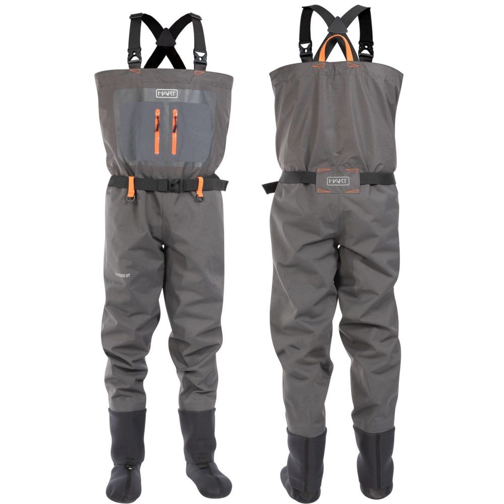 Vadeador HART Protheon XT
