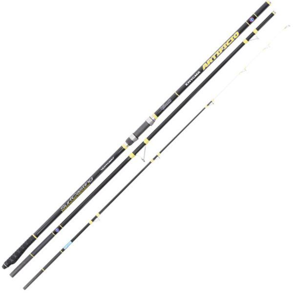 Caña Vercelli Enygma ARTIFICIO 420 Hybrid