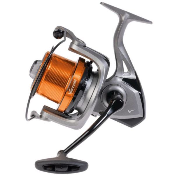 Carrete Vercelli Oxygen SCA