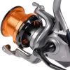 Carrete Vercelli Oxygen SCA - Imagen 4
