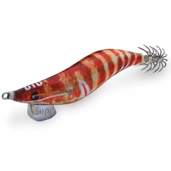 Jibionera DTD Wounded Fish Oita 3.0 Glow