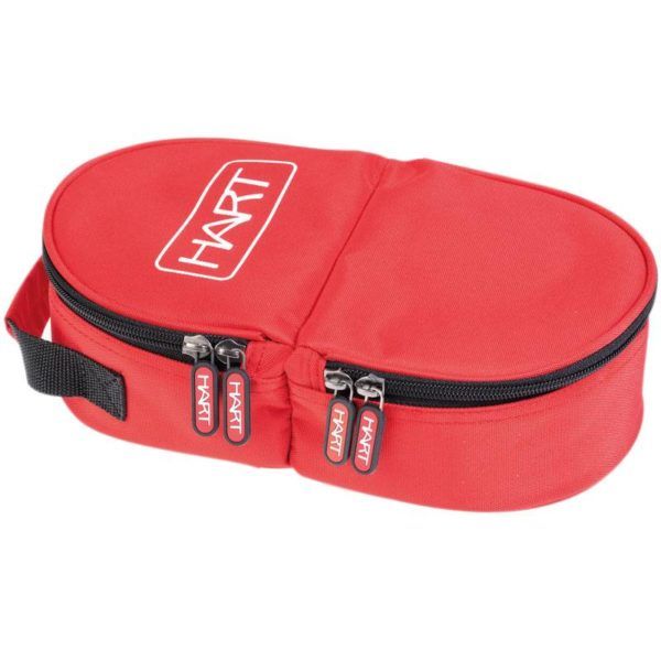 Funda Doble para Carretes HART REEL BAG D
