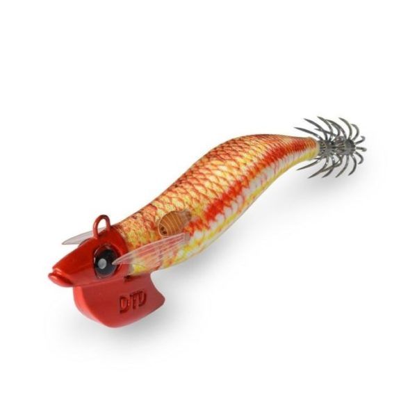 Jibionera DTD Real Fish Tip Run 3.0 TRIGLIA