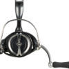 Carrete DAIWA LUVIAS 2024 - Imagen 6