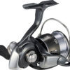 Carrete DAIWA LUVIAS 2024 - Imagen 3