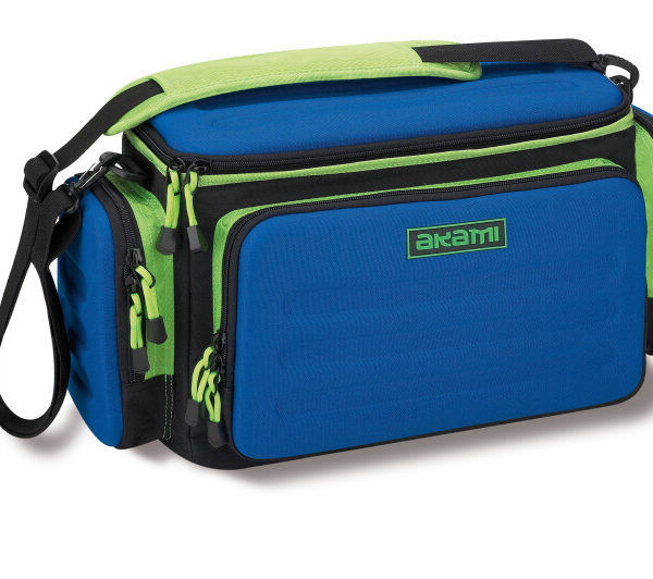 Bolso Macuto Akami MG 6