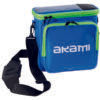 Bolsa Porta Accesorios Akami Evolution LURE BAG - Imagen 2