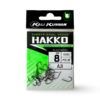 Anzuelo de Carbono HAKKO AJI - Imagen 2