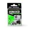 Anzuelo de Carbono HAKKO SODE RING - Imagen 2