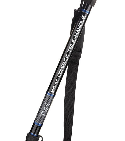 Mango Sacadera de Carbono AKAMI COMPACK TELE-HANDLE