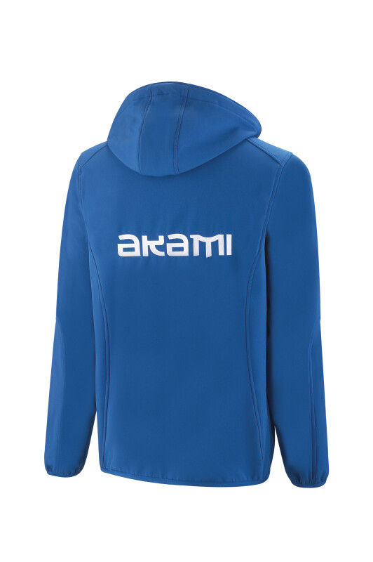 Chaqueta Akami SIBERIA AZUL - Imagen 2