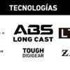 Carrete DAIWA LUVIAS 2024 - Imagen 7