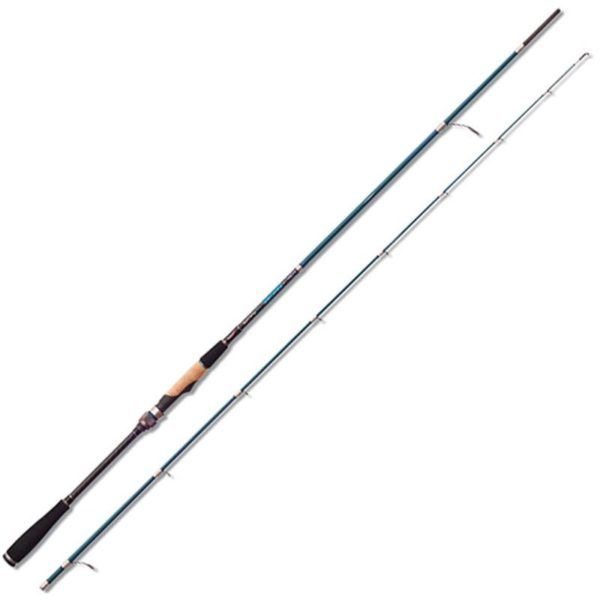 Caña Akami SPINNING BLUE