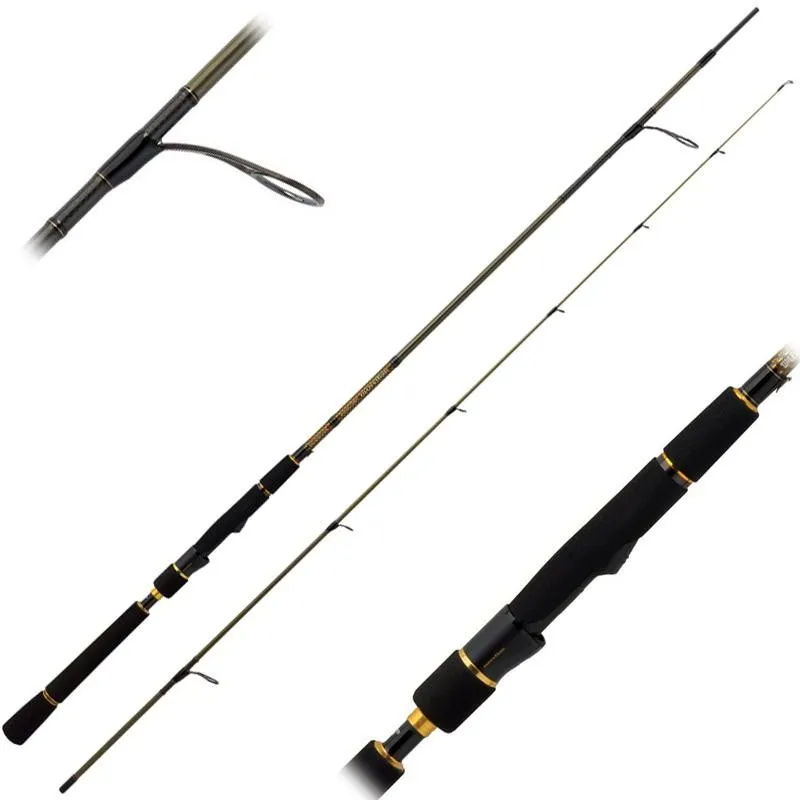 Branzino Ags Daiwa Morethan Expert Ags 87ml morethan BRANZINO EX