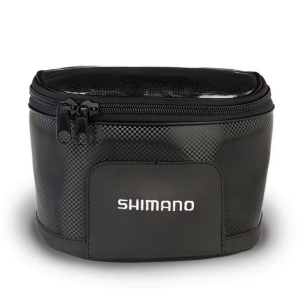 Funda Porta Carretes Surfcasting SHIMANO