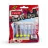 Vinilos HART Micro Jig Minnow Plomados - Imagen 2