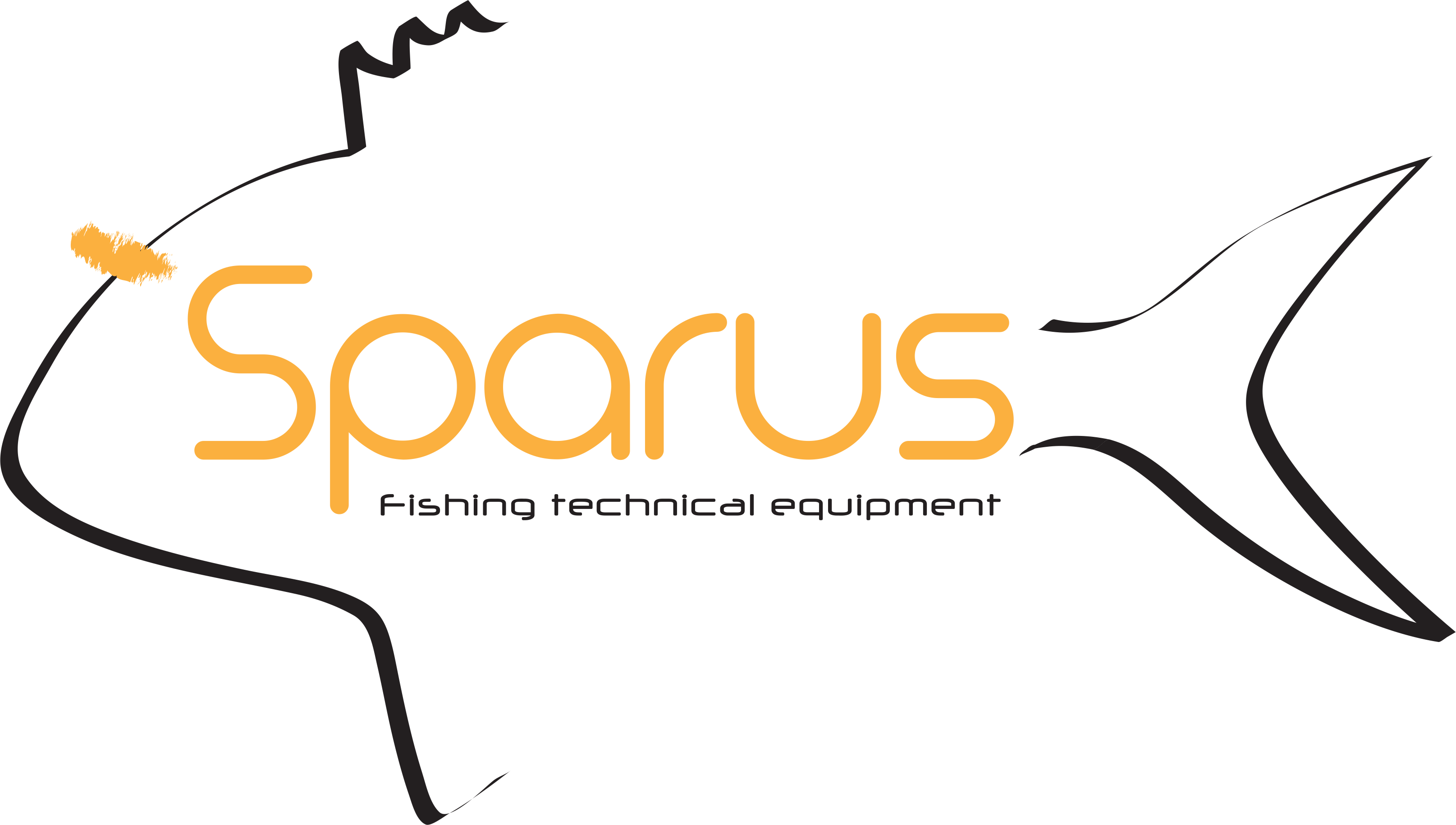 Carros de Pesca Sparus