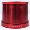 Bobinas Aluminio YASAKI TOURNAMENT 45 - Imagen 5