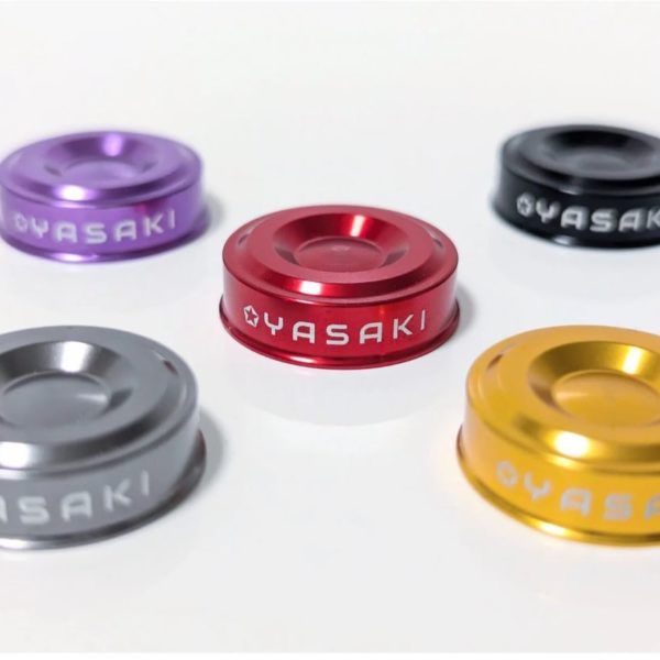 Tapón Lateral para Manivela YASAKI