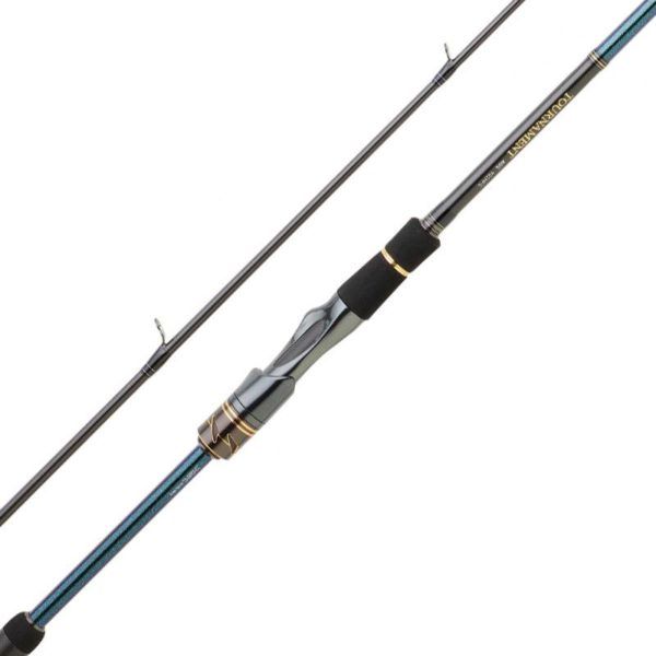 Caña Daiwa TOURNAMENT AGS