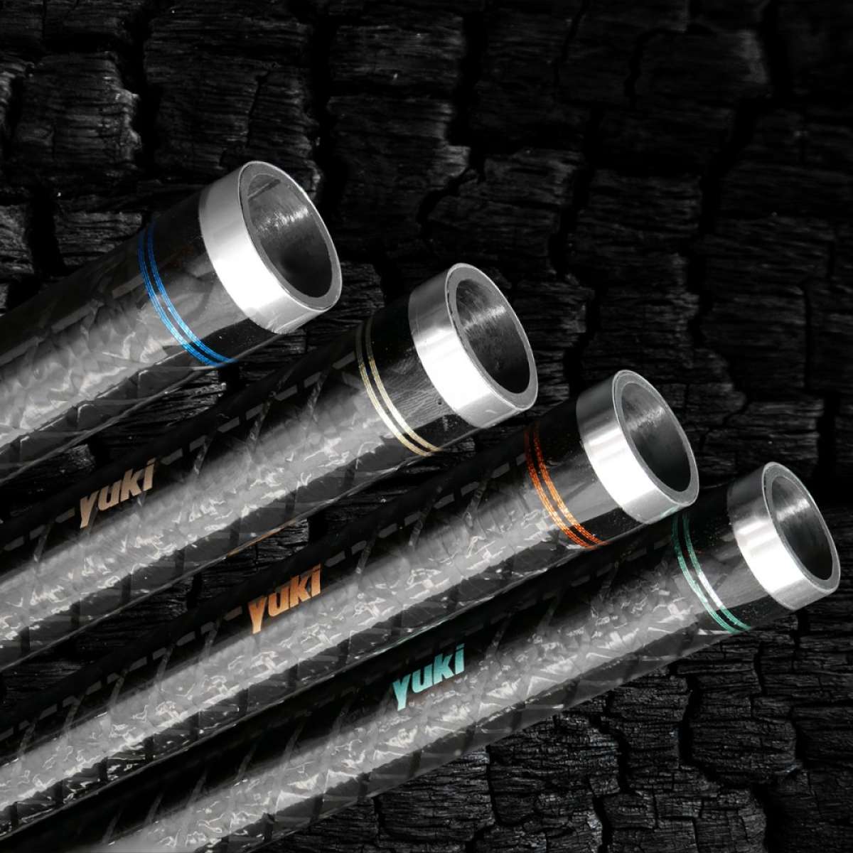 Caña Yuki NEOX CLASS K Sensitive - Imagen 3