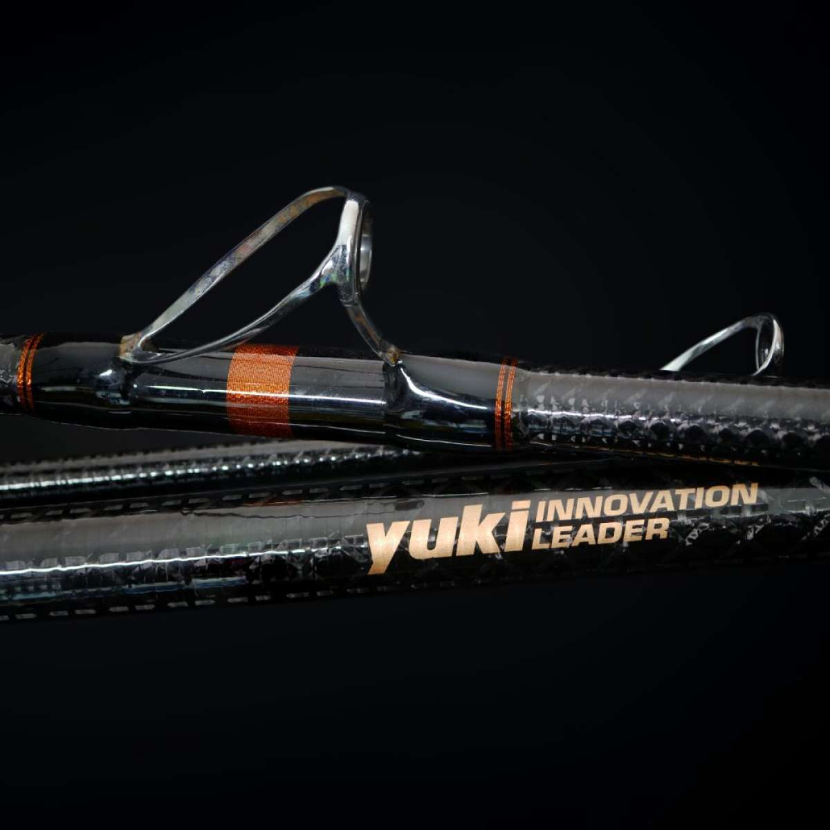 Caña Yuki NEOX CLASS K Sensitive - Imagen 5