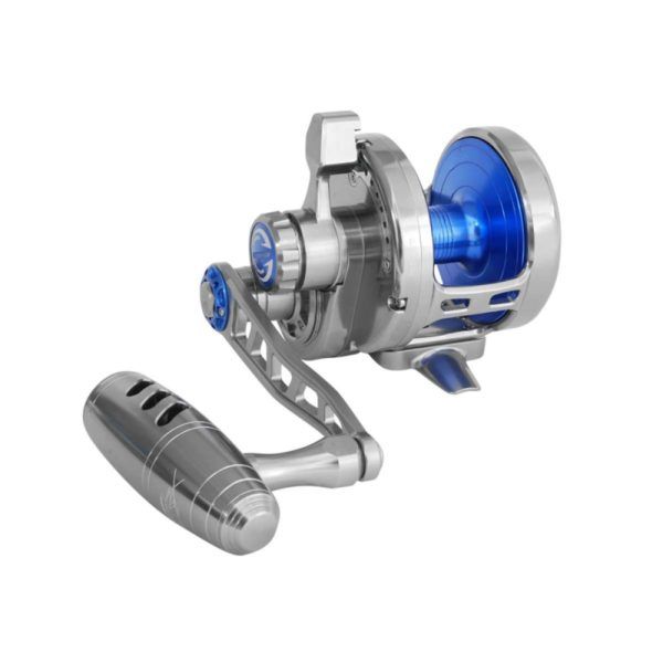 Carrete Jigging Yuki Noox 5000 Left