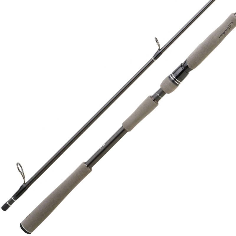 Caña Daiwa SALTIST AGS III - Imagen 5
