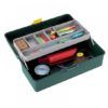 Caja Maletín de Plástico EVIA - Imagen 2