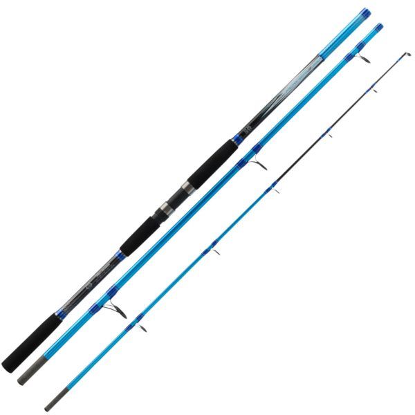 Caña Kali Kunnan POWER C - Pesca Extrema