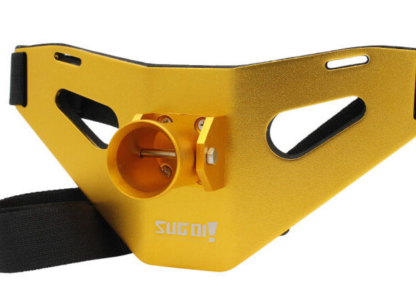 Cinturon de Combate para Curricán Sugoi STELLAR