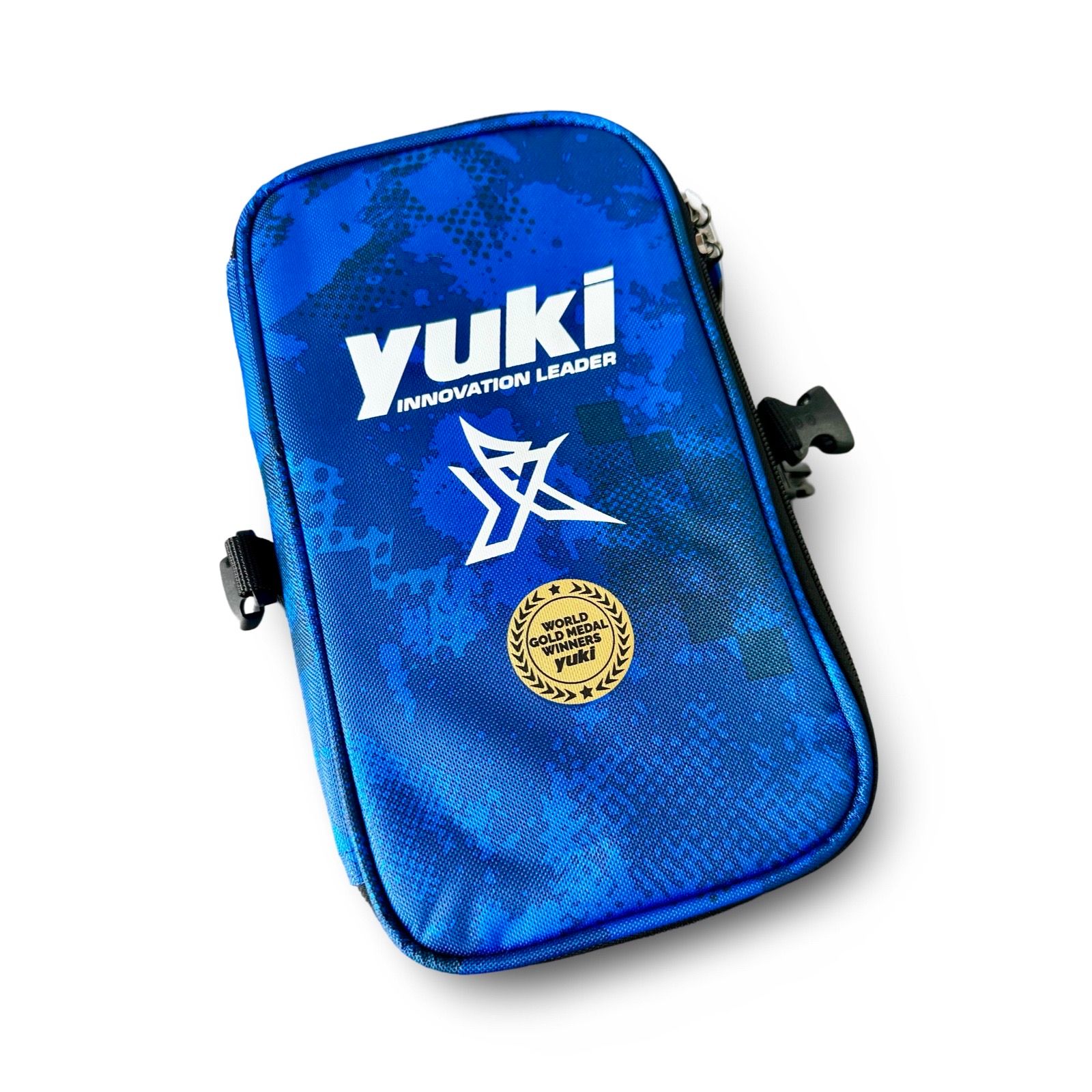 Funda Portabobinas Conectable YUKI 2025