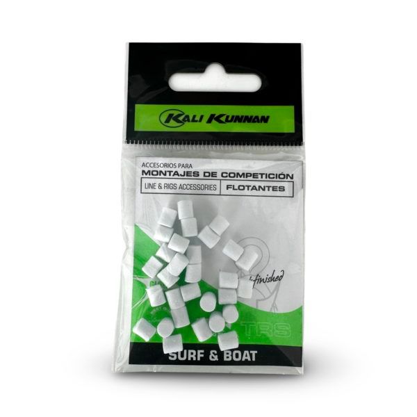 Pop Up FOAM mini de Kali Kunnan