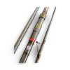 Caña Cinnetic RISING FORCE ST 45º Booster JET 420 Fuji - Imagen 2