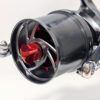 Kit Yasaki Bailless Titanio para Carretes Shimano - Imagen 3