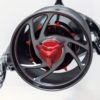 Kit Yasaki Bailless Titanio para Carretes Shimano - Imagen 2