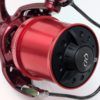 Bobinas YASAKI Tournamen DAIWA 45 - Imagen 8