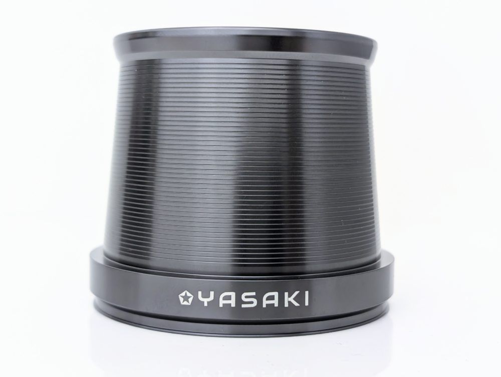 Bobinas YASAKI Tournamen DAIWA 45