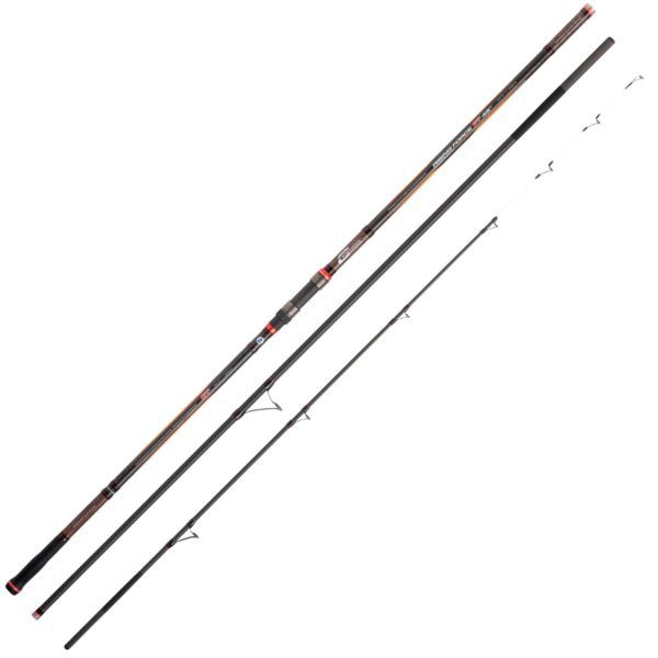 Caña Cinnetic RISING FORCE ST 45º Booster JET 420 Fuji