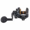 Carrete Ocean X-JIGGER XJ15 HL - Imagen 2