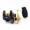 Carrete Slow Jigging Tica TYA 5L Victor - Imagen 4
