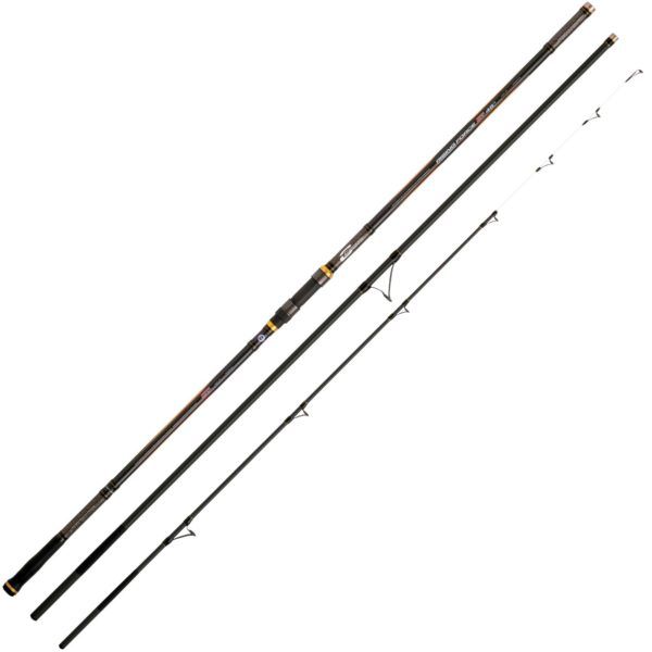 Caña Cinnetic RISING FORCE Booster ST 45º Flexi-Tip Hybrid