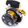 Carrete Slow Jigging Tica TYA 5L Victor - Imagen 6