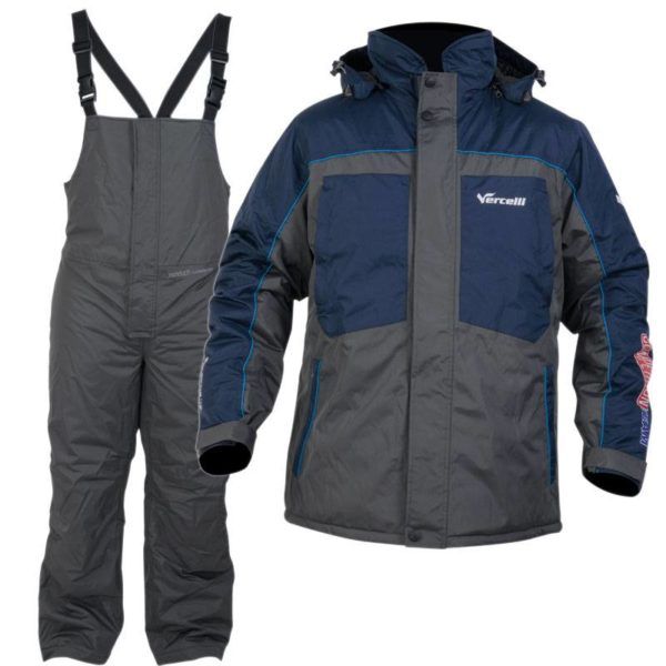 Traje de Pesca Vercelli Beach Pro Set