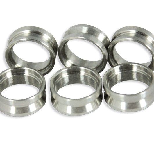 Guia Hilos de Titanio Turkana Tipo 4