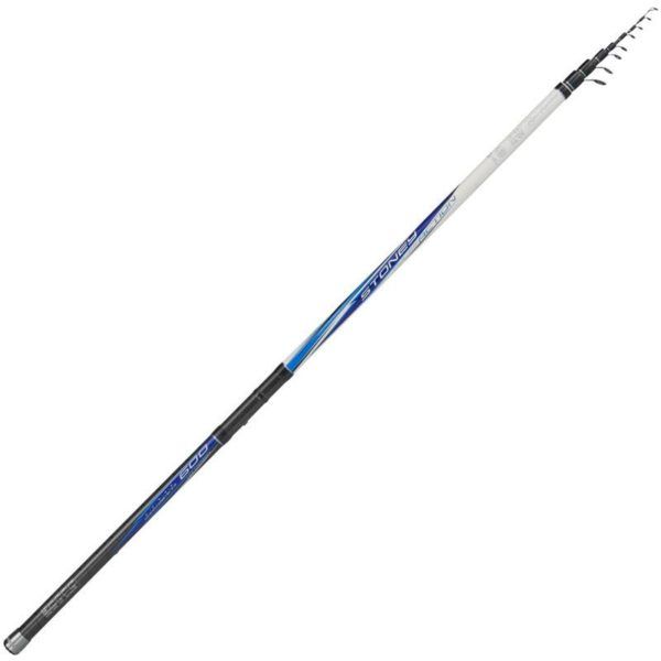Caña para corcheo Kali Kunnan STONEY 600