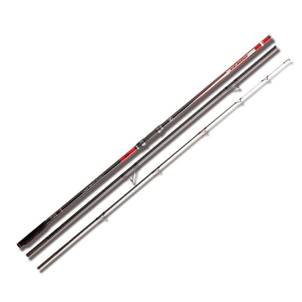 Caña Surfcasting Akami GEMINI Special 420 H