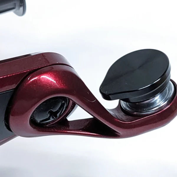 Kit Yasaki Bailless para Daiwa
