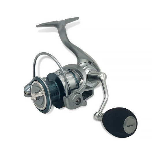 Carrete AKAMI NEMESIS