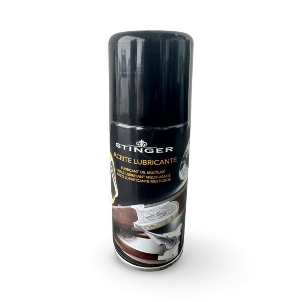 Aceite Lubricante STINGER 150 ml